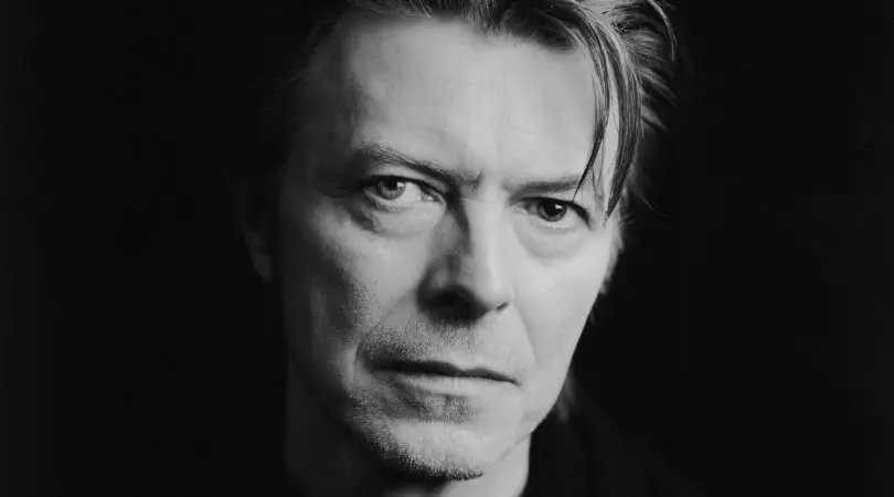 David Bowie stangaci